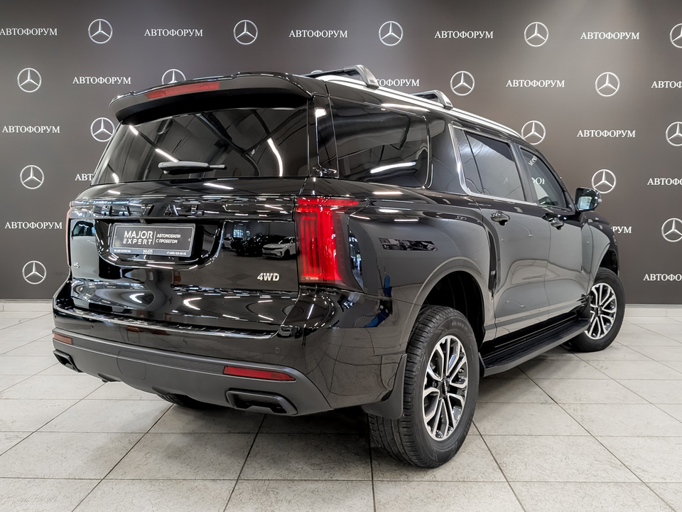 Haval H5 II