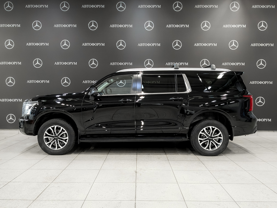 Фото Haval H5 с пробегом 33 611 км