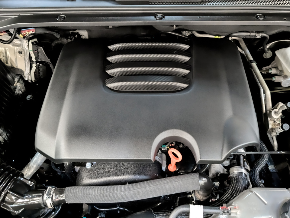 Фото Haval H5 с пробегом 33 611 км