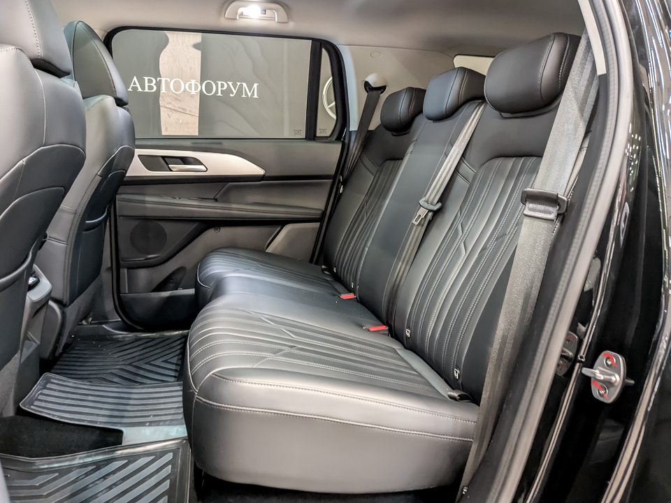 Фото Haval H5 с пробегом 33 611 км