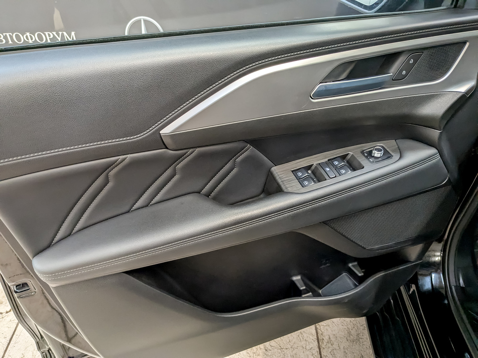 Фото Haval H5 с пробегом 33 611 км