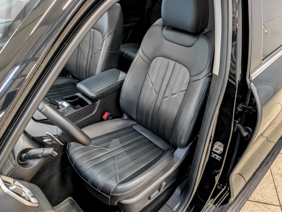 Фото Haval H5 с пробегом 33 611 км