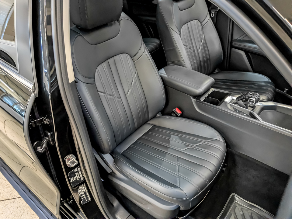 Фото Haval H5 с пробегом 33 611 км