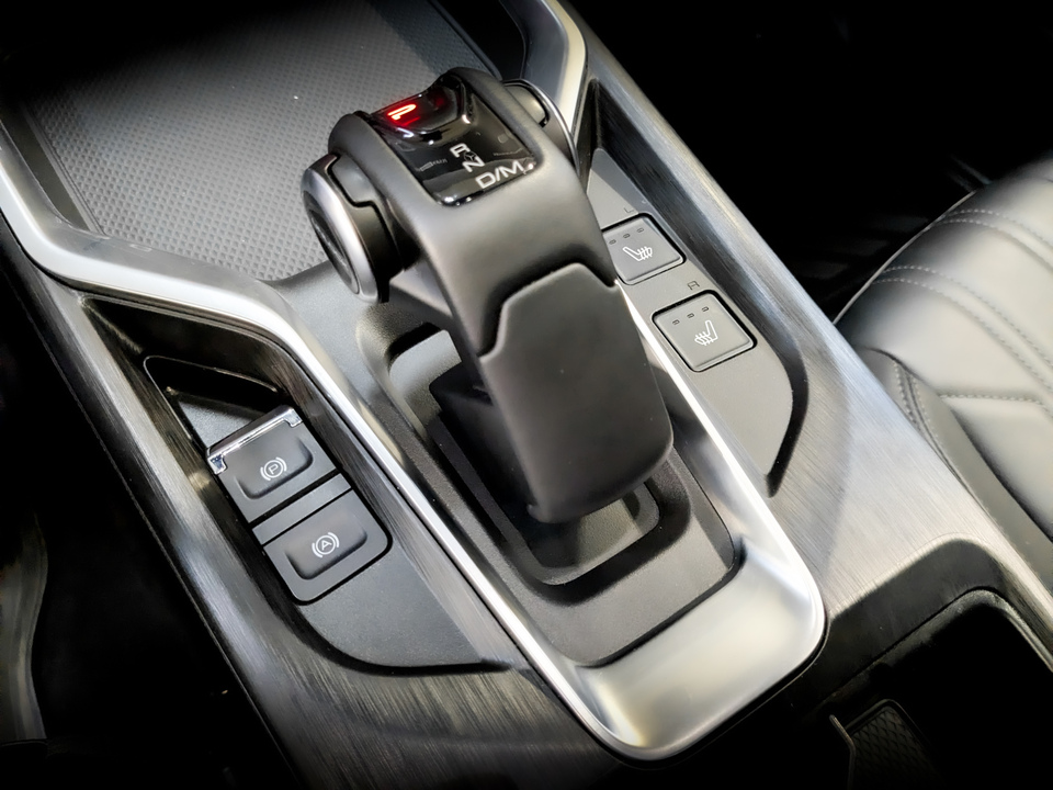 Фото Haval H5 с пробегом 33 611 км