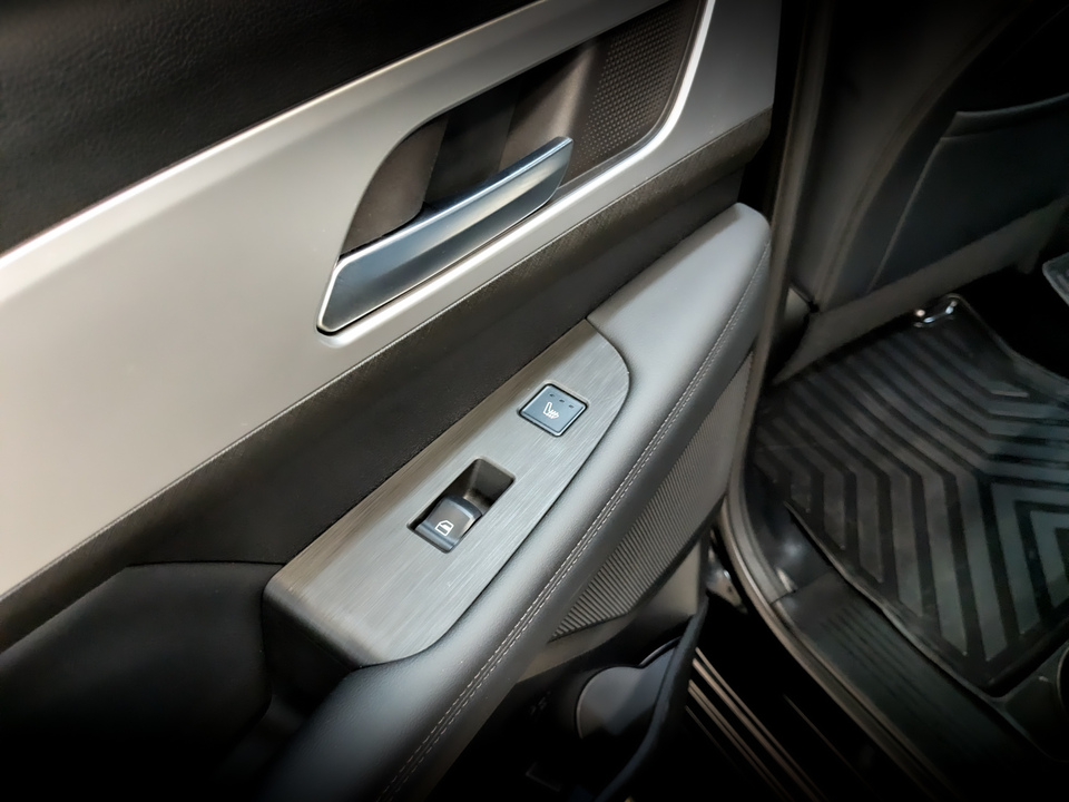Фото Haval H5 с пробегом 33 611 км