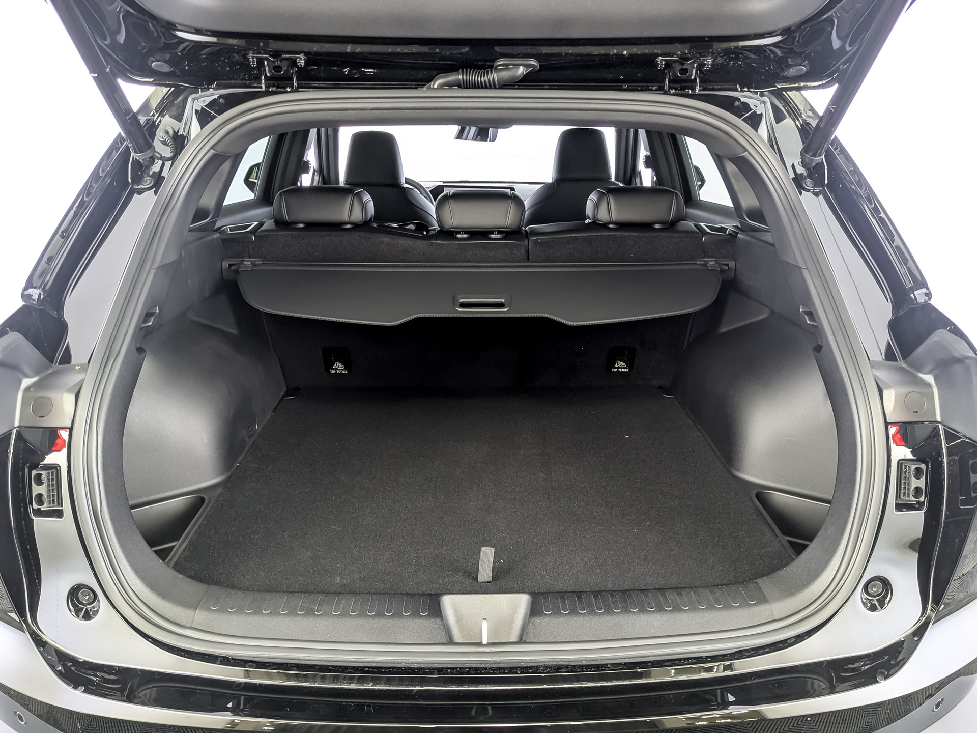 Фото Haval F7 Премиум 1.5T/150 7RT 2WD