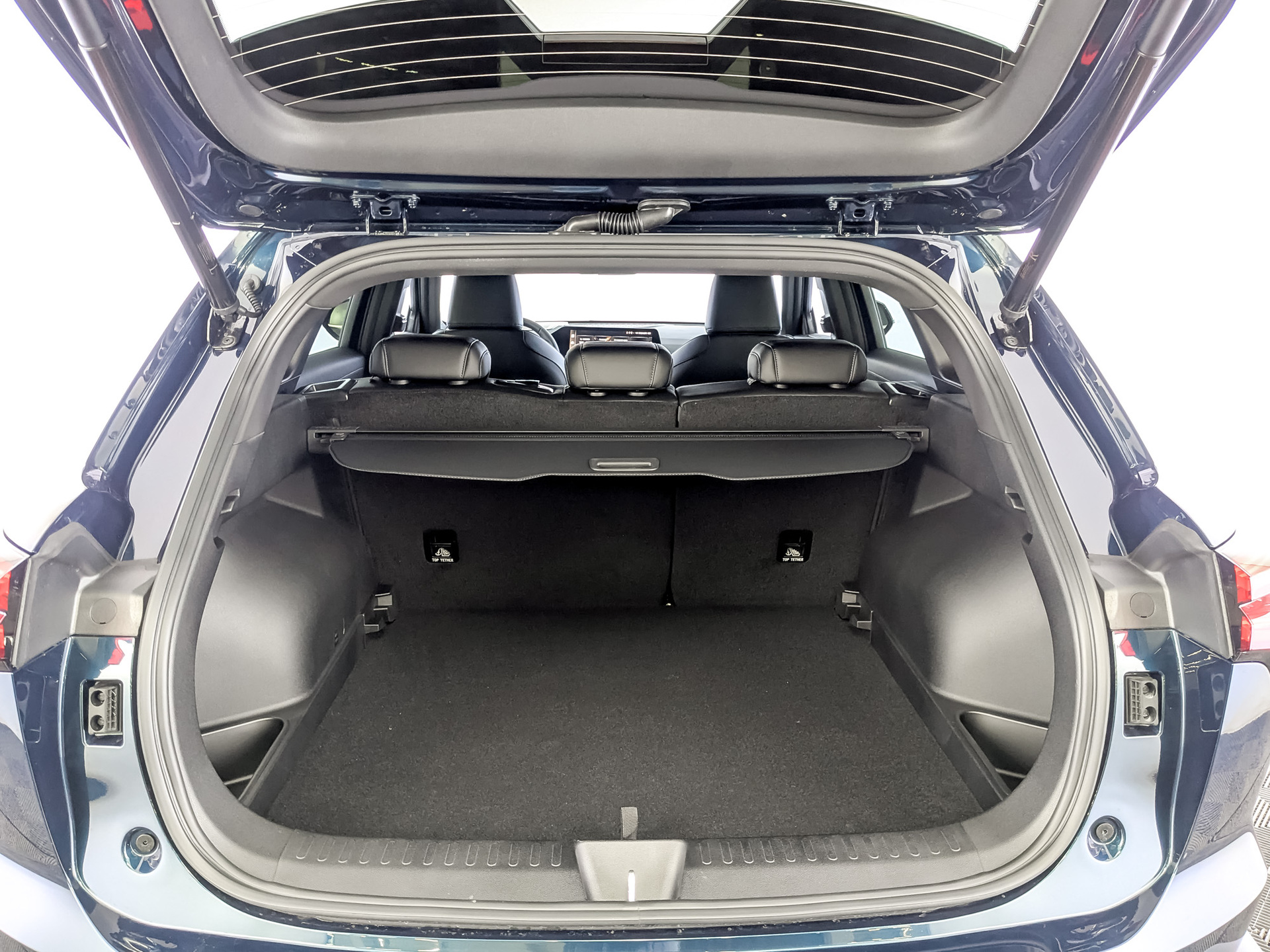 Фото Haval F7 Премиум 1.5T/150 7RT 2WD