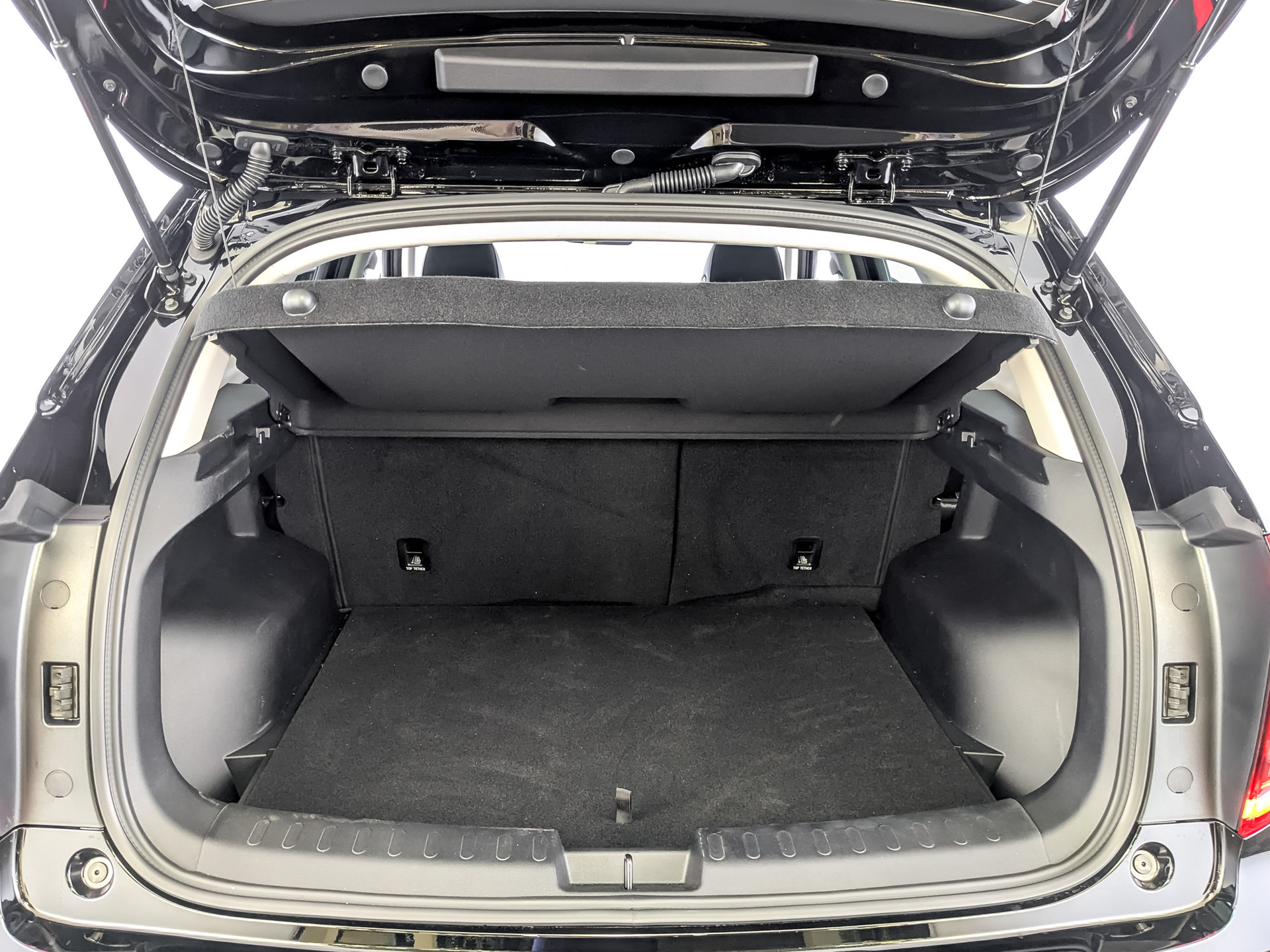 Фото Haval Jolion Премиум 1.5T/150 7RT 4WD