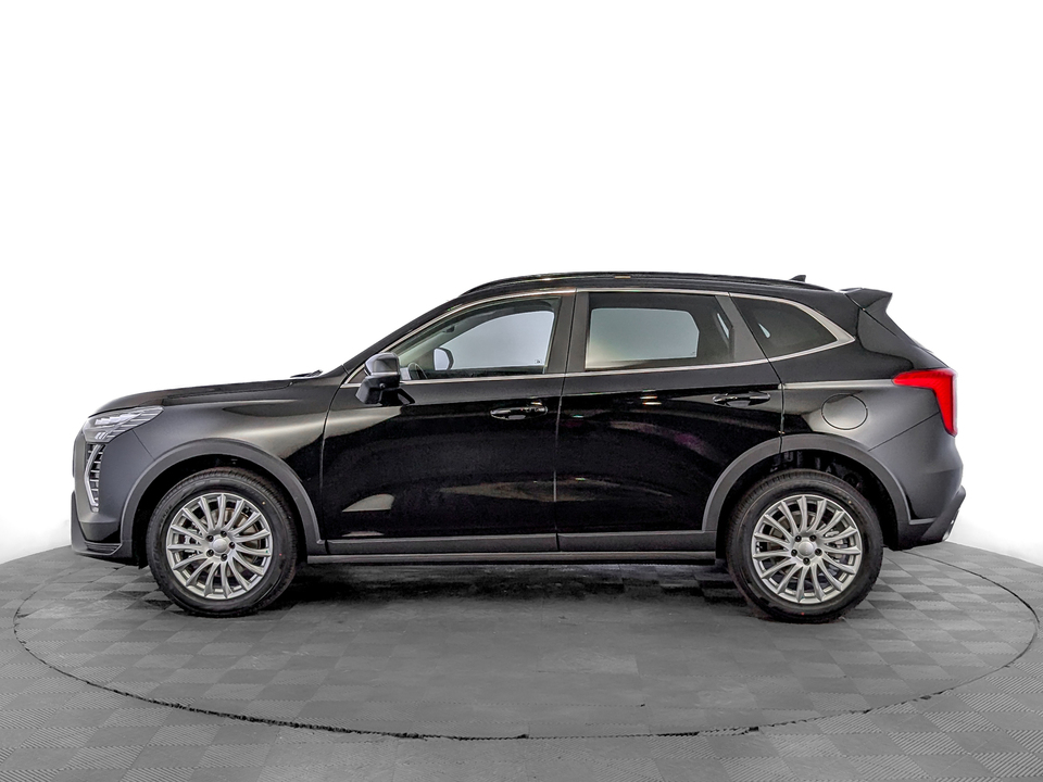 Haval Jolion Премиум 1.5T/150 7RT 4WD