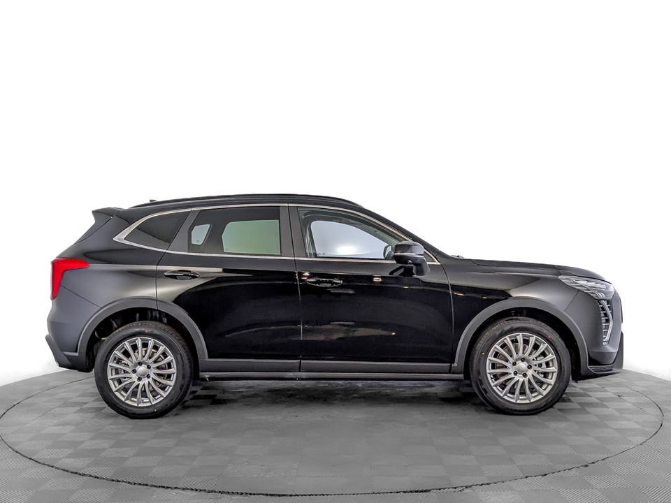 Haval Jolion Премиум 1.5T/150 7RT 4WD