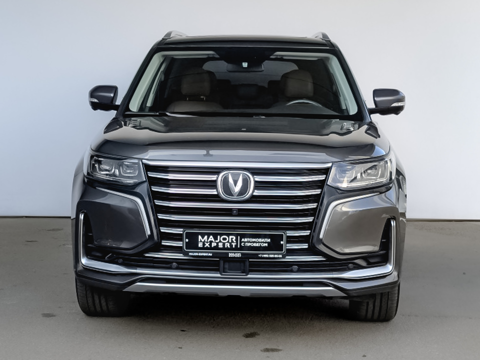 Changan CS95