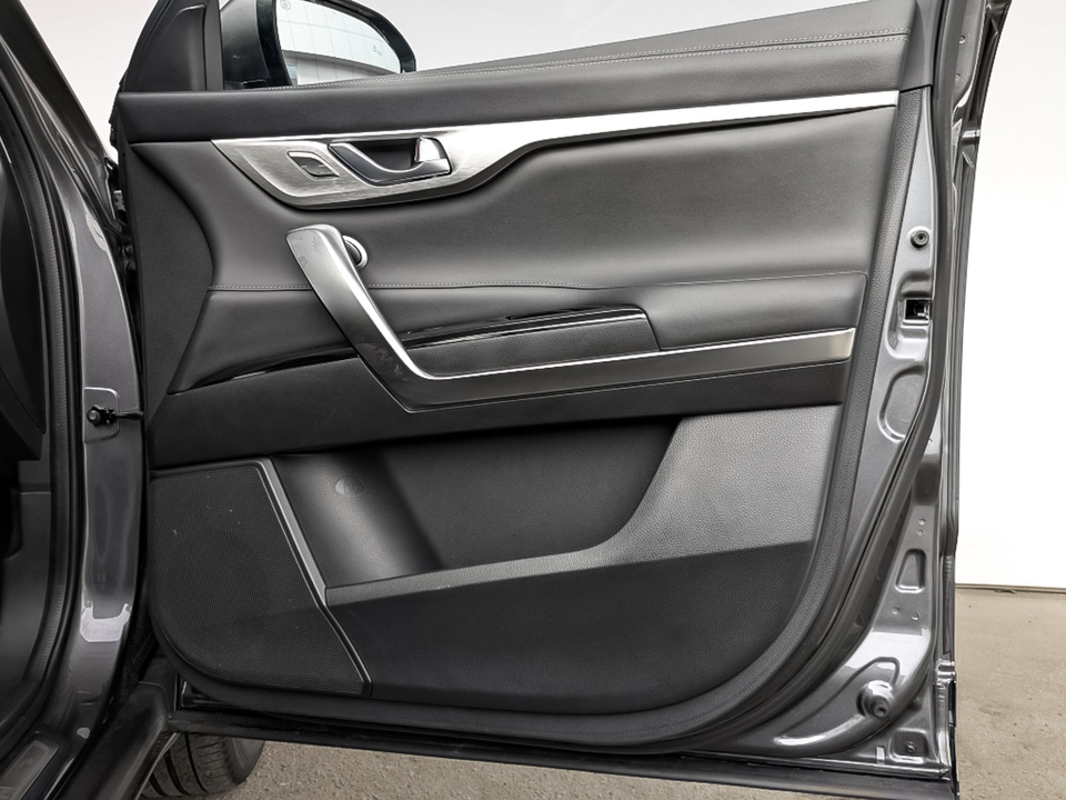 Фото Changan CS95 с пробегом 55 781 км