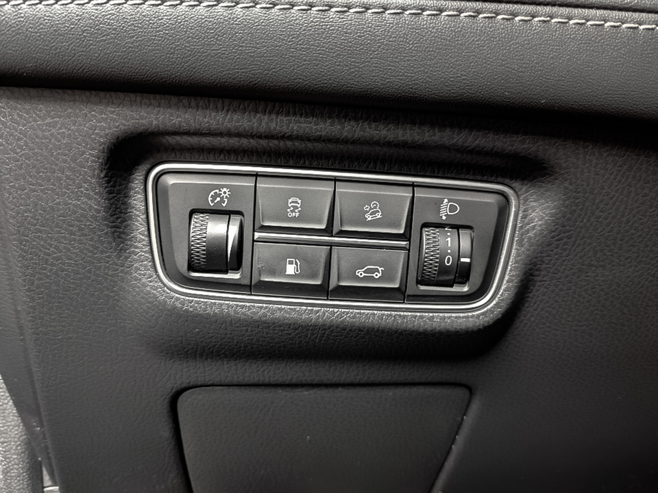 Фото Changan CS95 с пробегом 55 781 км