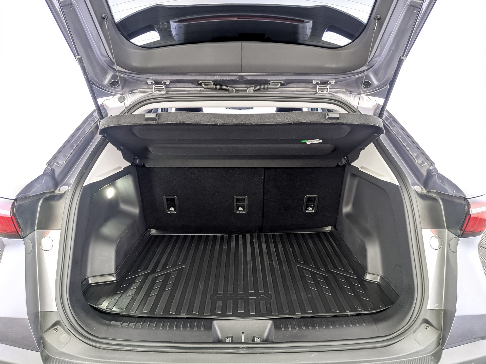 OMODA C5 1.50 (147 л.с), автомат, 2024, пробег 15 672 км