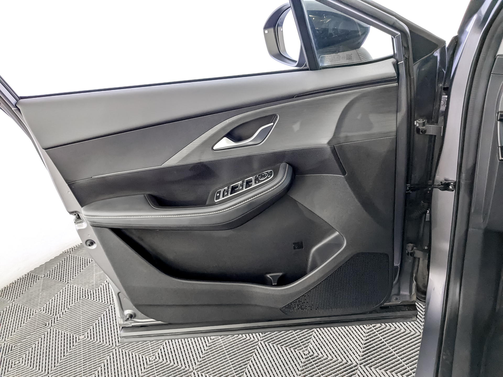 OMODA C5 1.50 (147 л.с), автомат, 2024, пробег 15 672 км