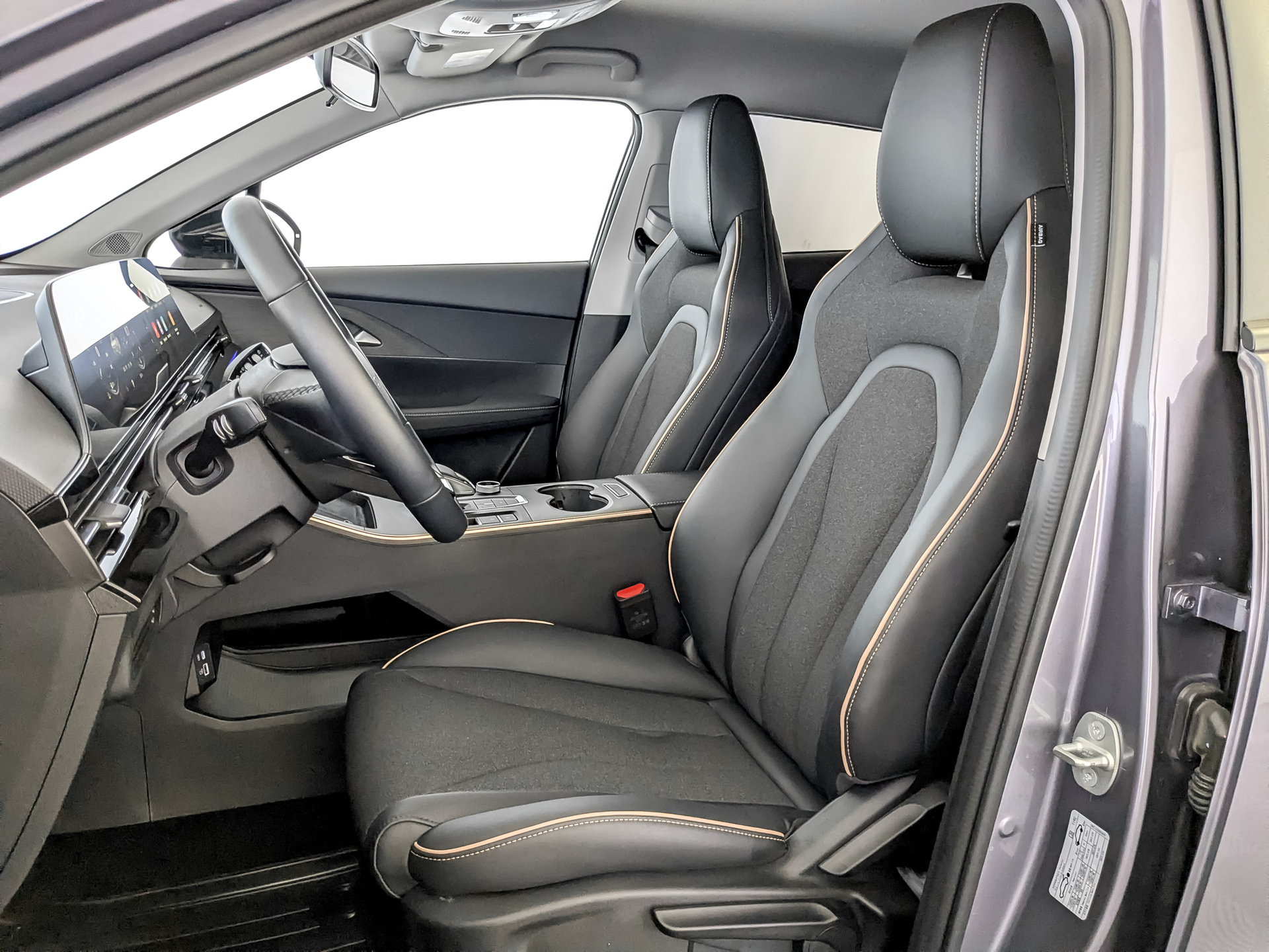 OMODA C5 1.50 (147 л.с), автомат, 2024, пробег 15 672 км