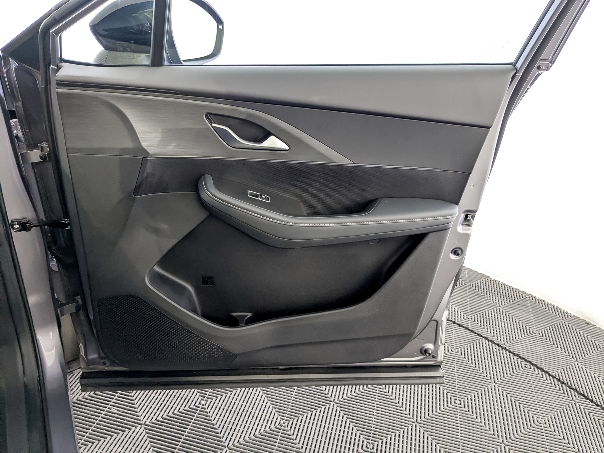 OMODA C5 1.50 (147 л.с), автомат, 2024, пробег 15 672 км