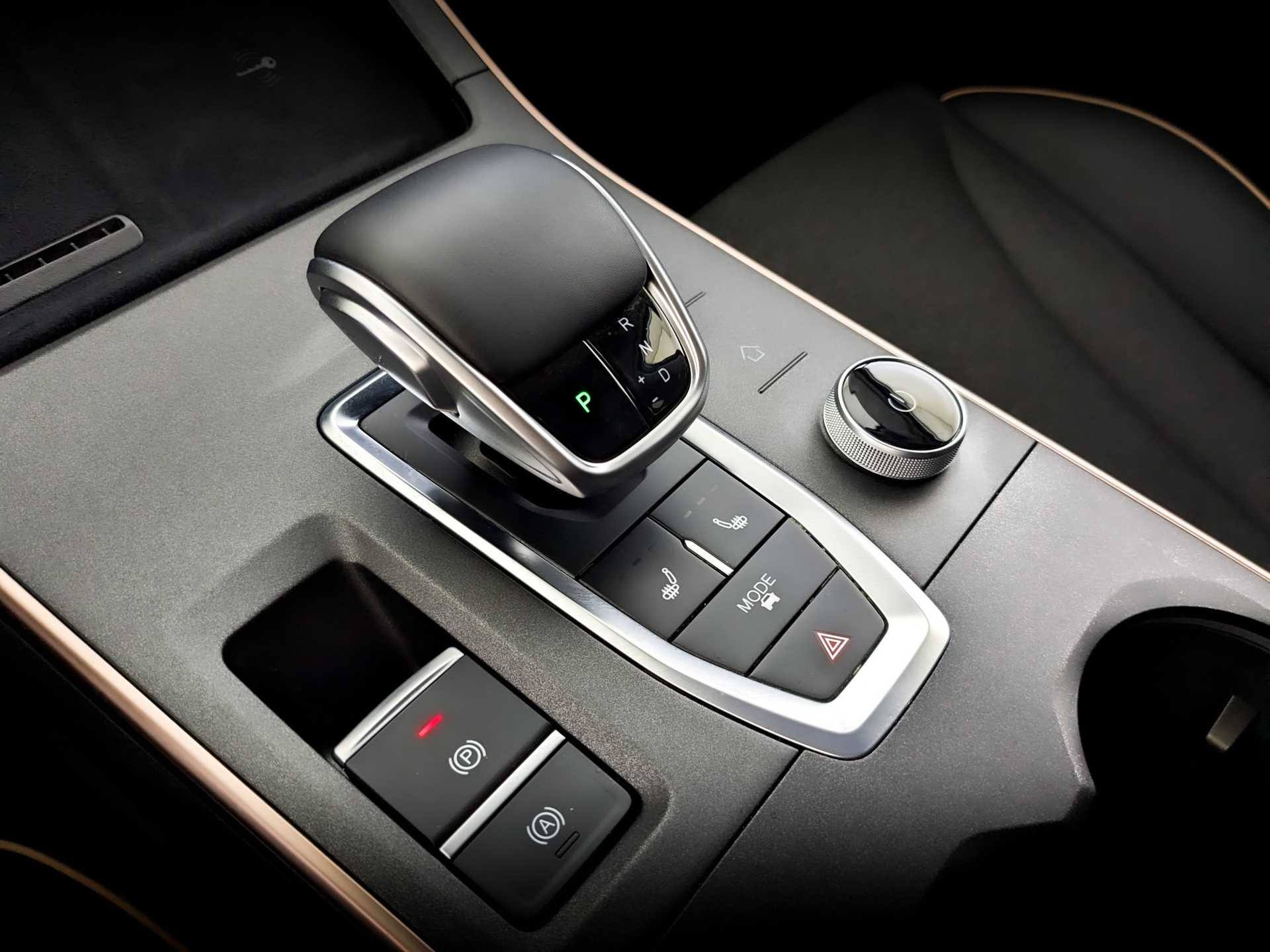 OMODA C5 1.50 (147 л.с), автомат, 2024, пробег 15 672 км