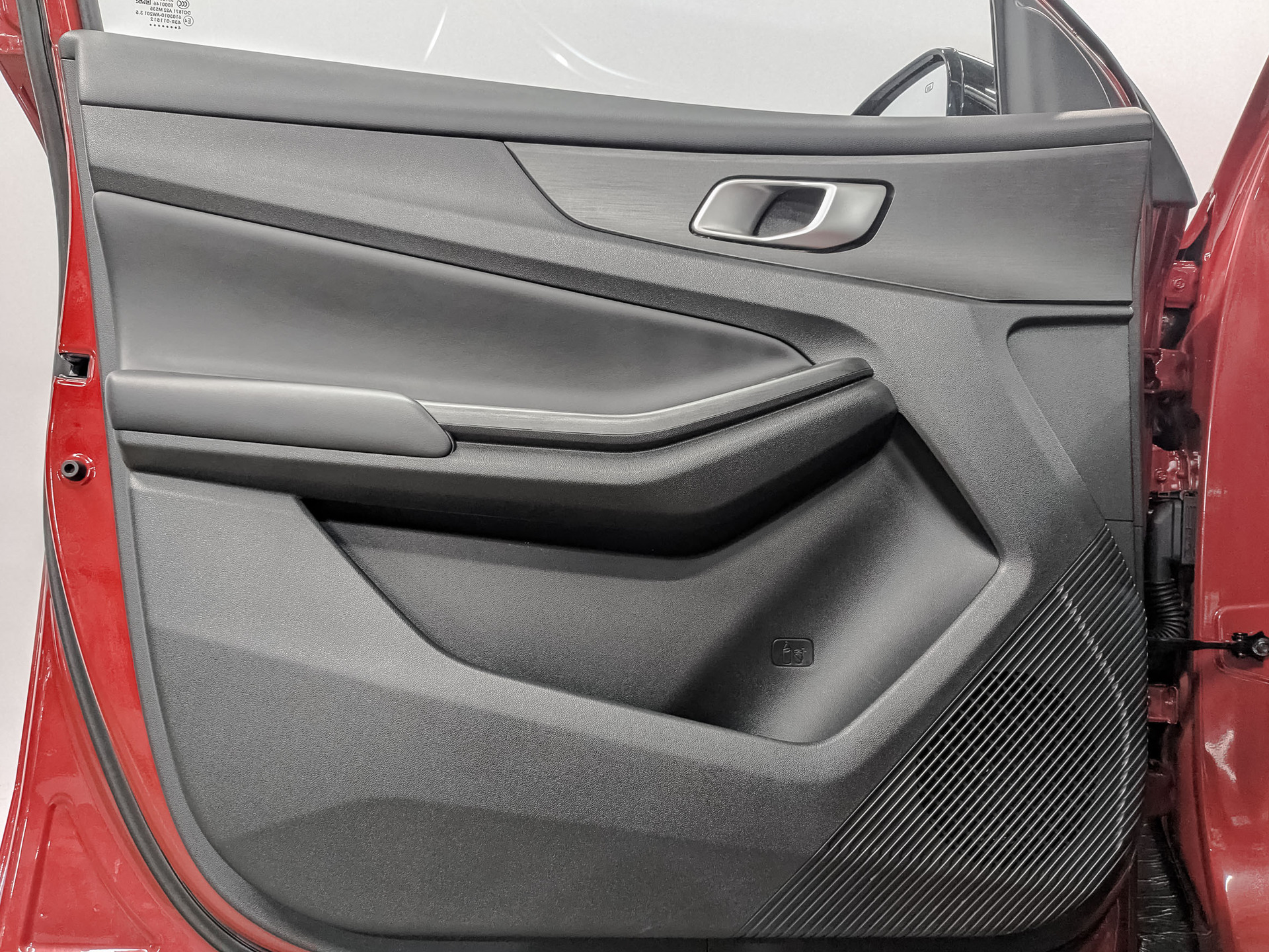CHANGAN UNI-S 1.50 (181 л.с), автомат, 2025, пробег 7 694 км
