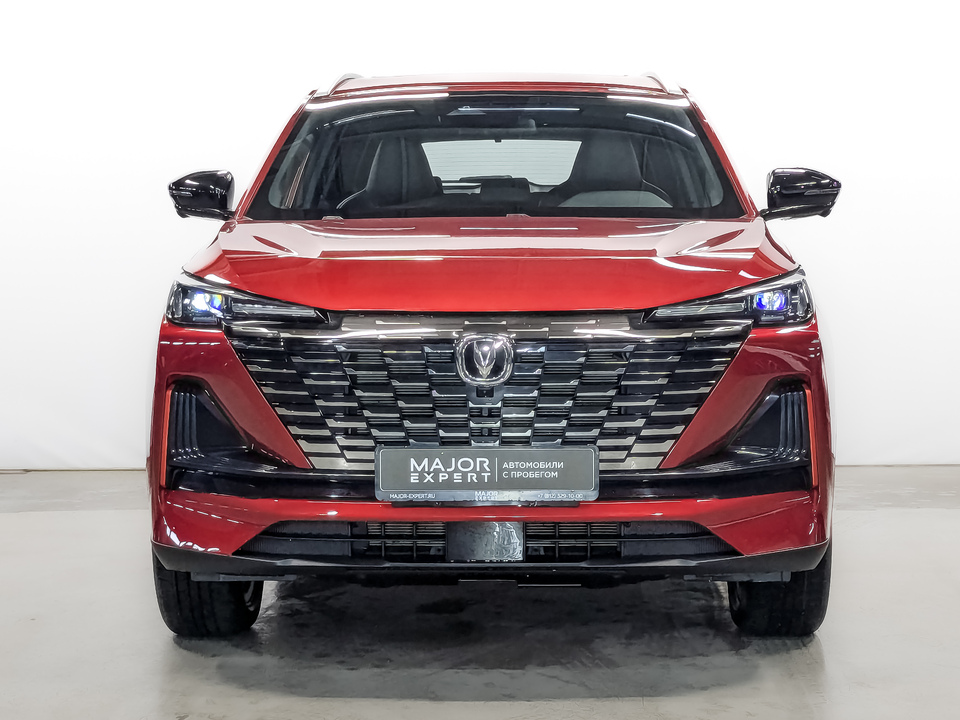 Changan UNI-S