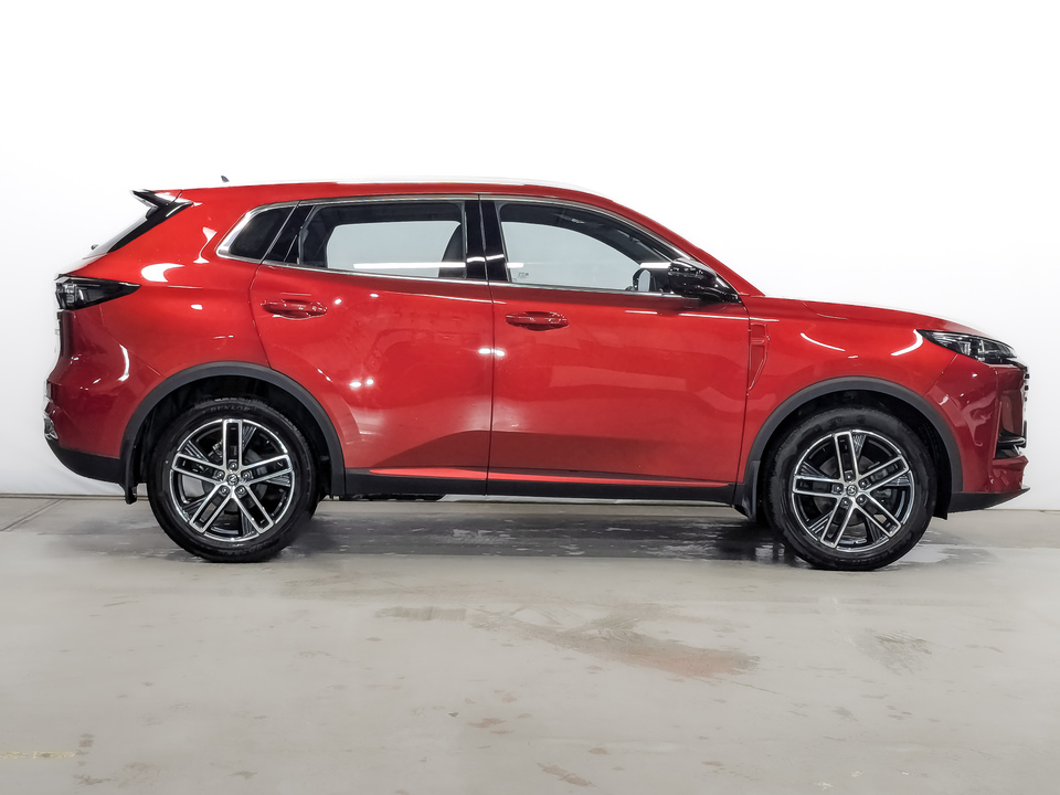 Changan UNI-S