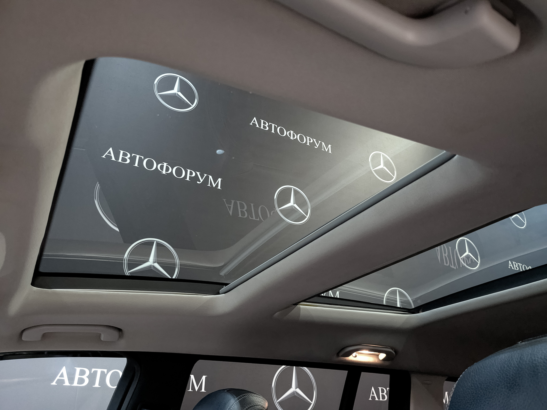 MERCEDES-BENZ GL-Класс 3.00 (249 л.с), автомат, 2015, пробег 227 796 км