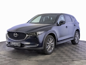 MAZDA CX-5 II