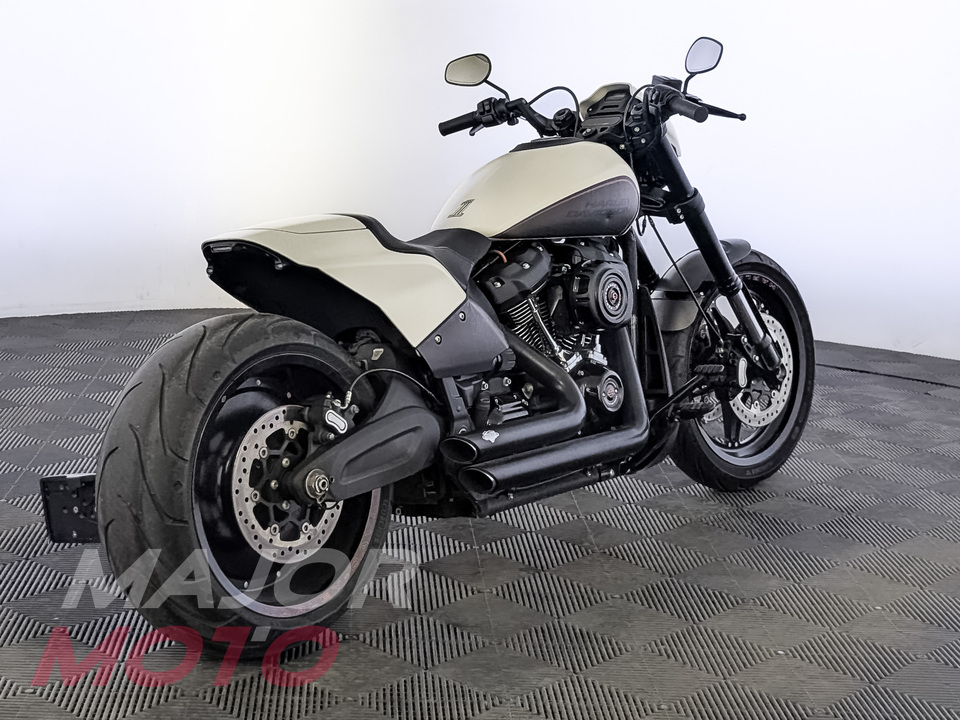 Harley-Davidson FXDR 114 - фото №2