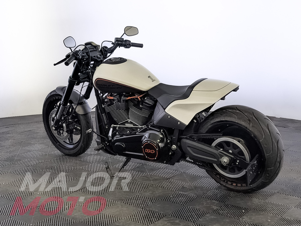 Harley-Davidson FXDR 114 - фото №4
