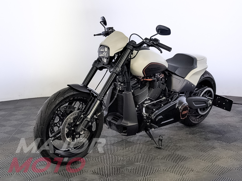 Harley-Davidson FXDR 114 - фото №6