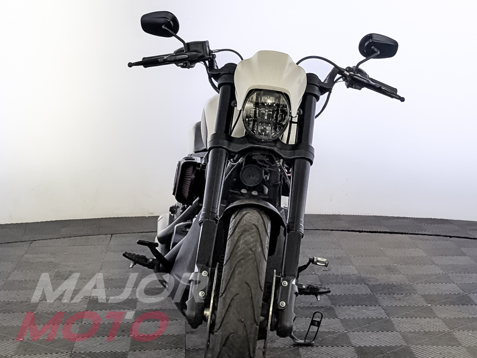 Harley-Davidson FXDR 114 - фото №7