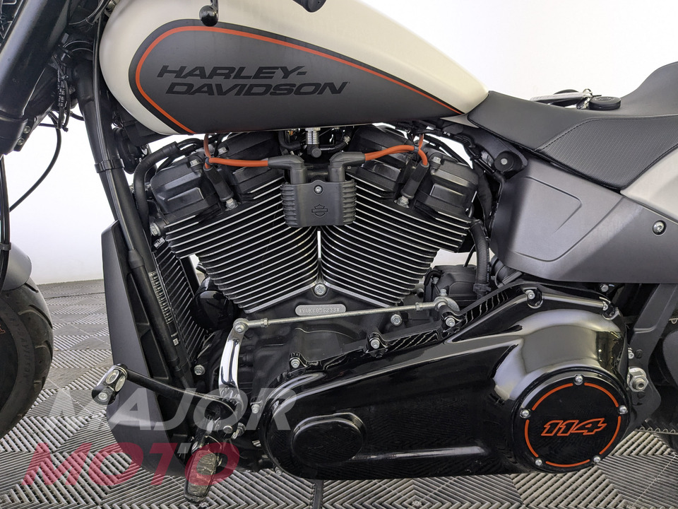 Harley-Davidson FXDR 114 - фото №13