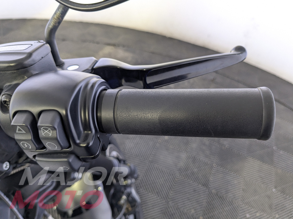 Harley-Davidson FXDR 114 - фото №15