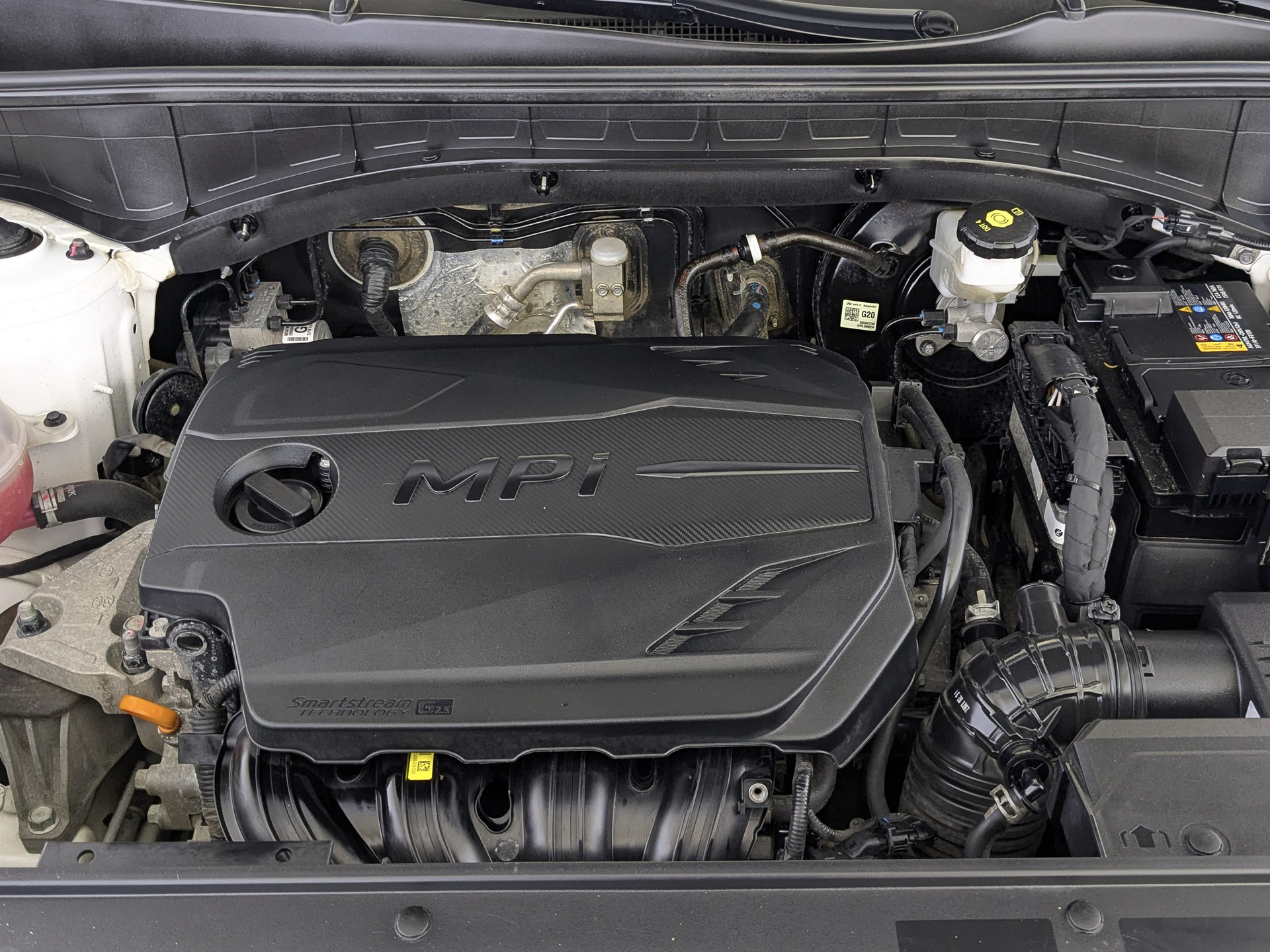 KIA Sorento 2.50 (180 л.с), автомат, 2021, пробег 84 190 км