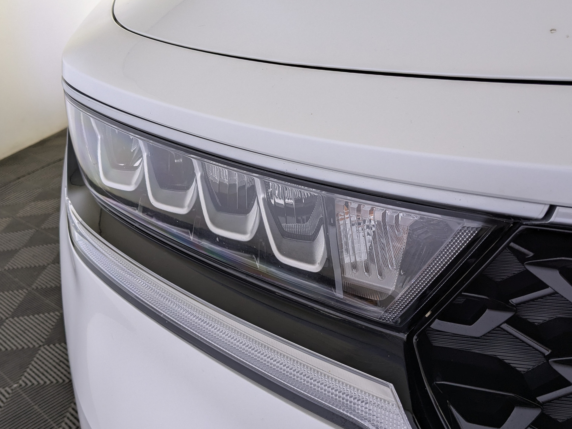 KIA Sorento 2.50 (180 л.с), автомат, 2021, пробег 84 190 км