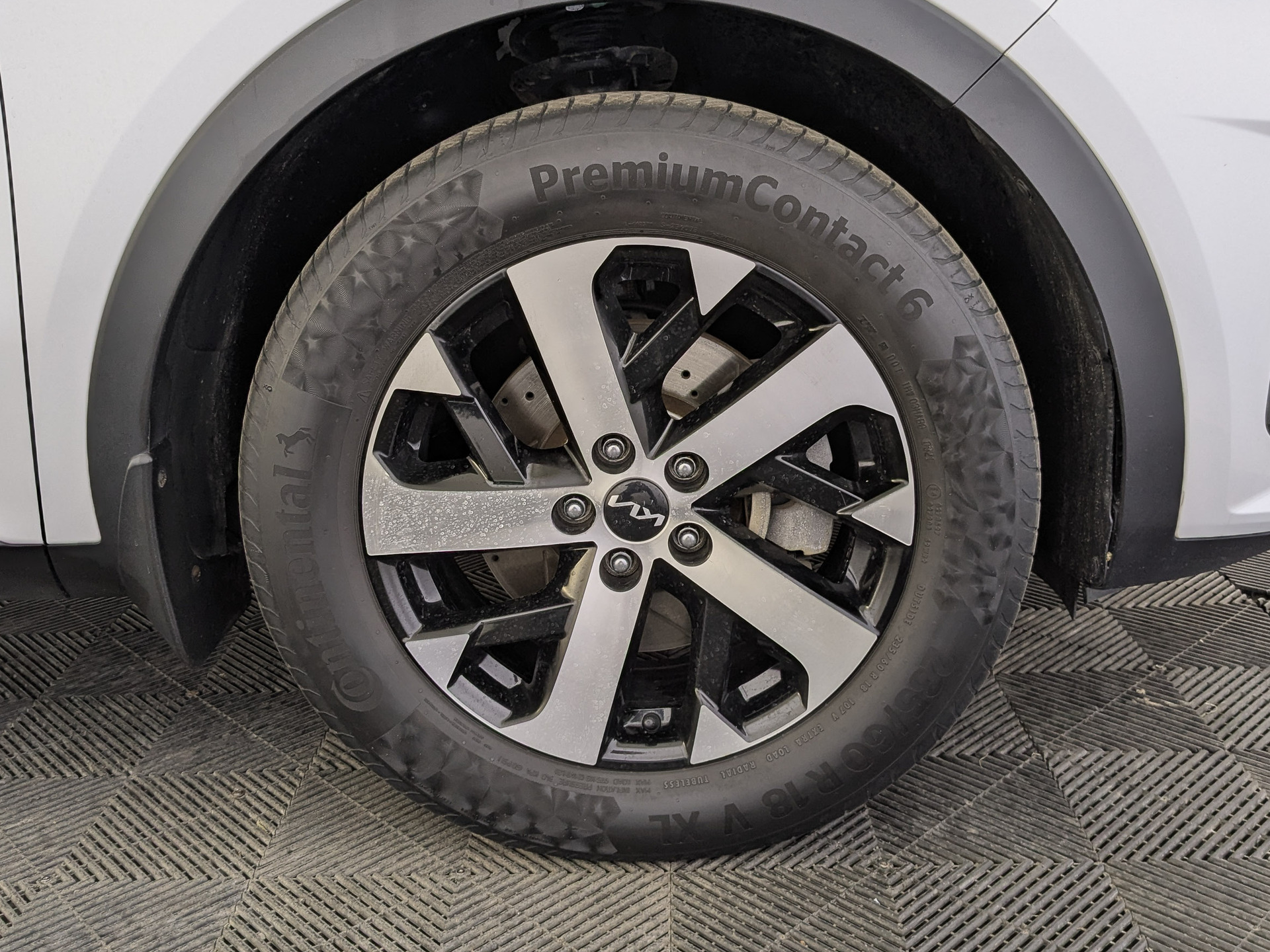 KIA Sorento 2.50 (180 л.с), автомат, 2021, пробег 84 190 км