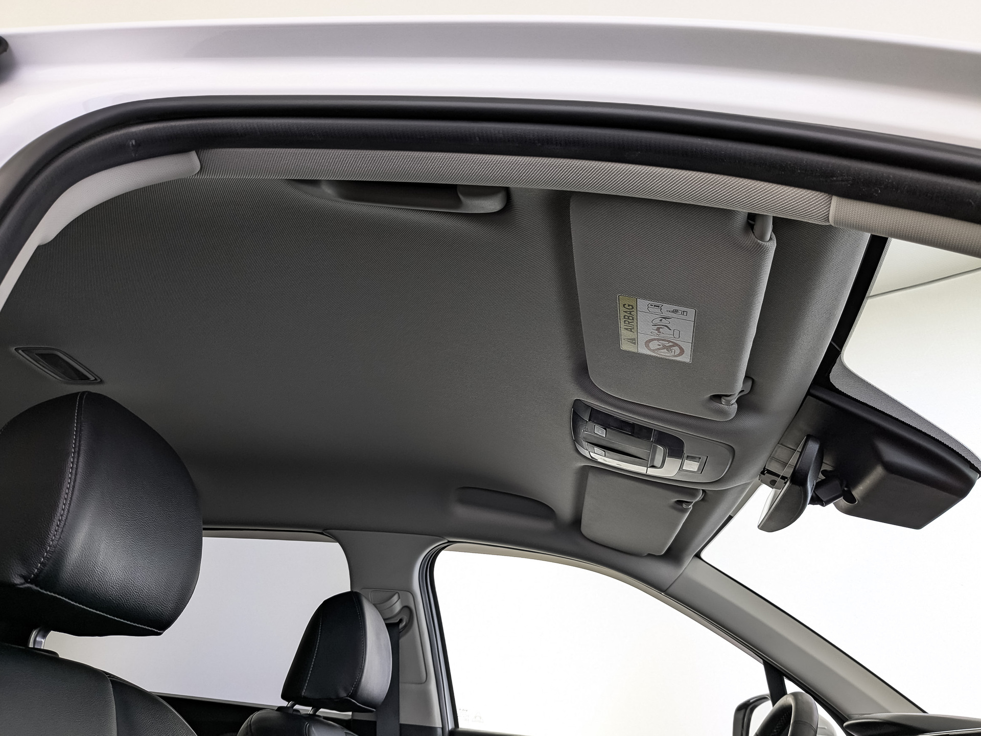 KIA Sorento 2.50 (180 л.с), автомат, 2021, пробег 84 190 км