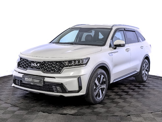 KIA Sorento IV