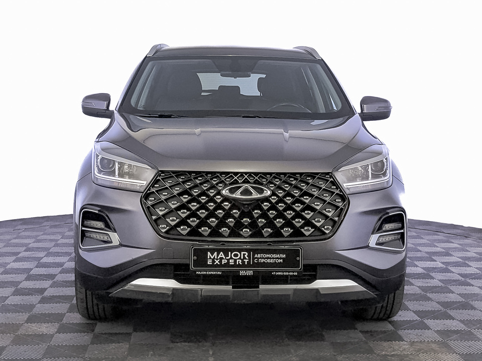 Фото Chery Tiggo 4 Pro с пробегом 58891 км