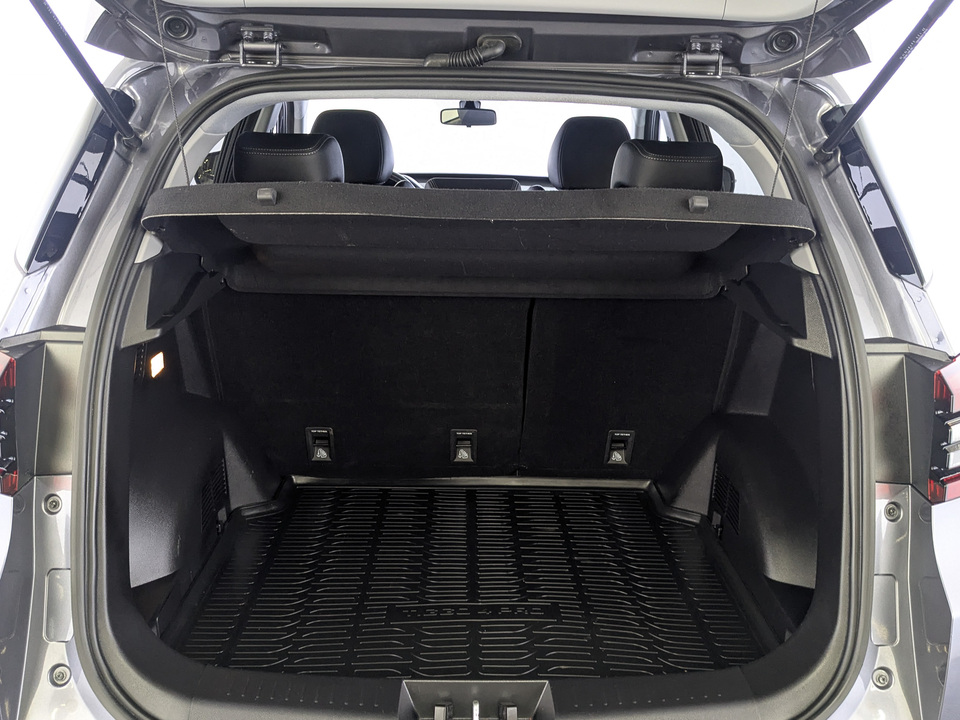 Фото Chery Tiggo 4 Pro с пробегом 58891 км
