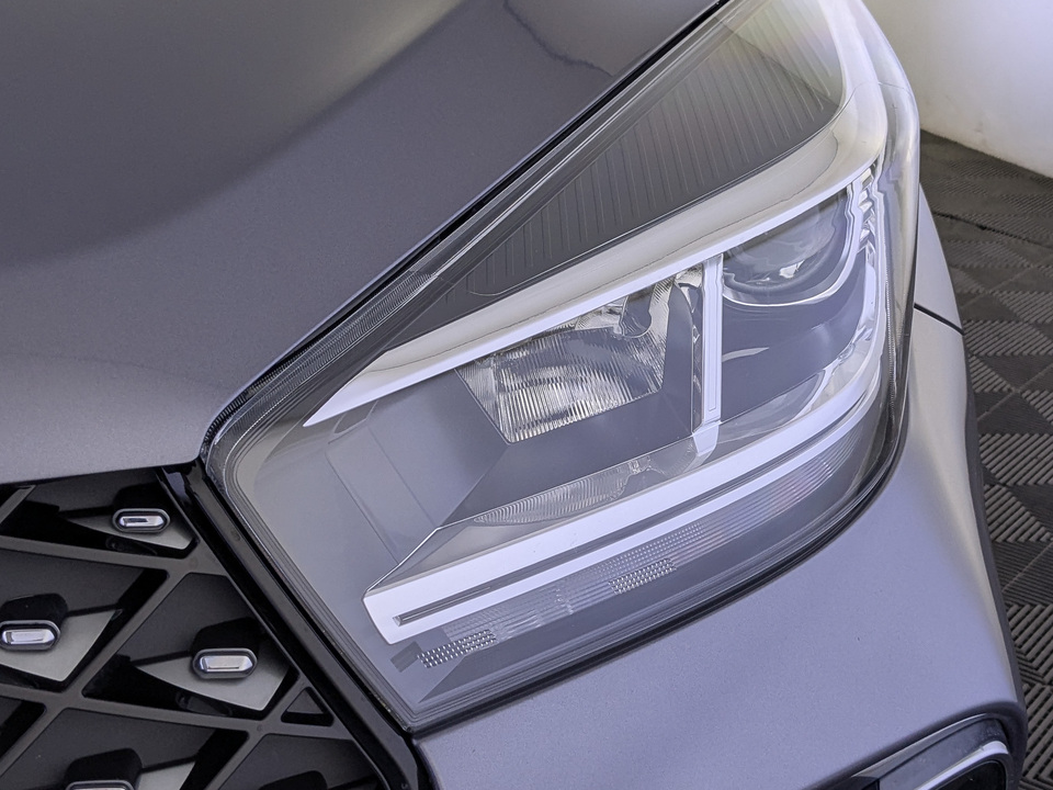 Фото Chery Tiggo 4 Pro с пробегом 58891 км