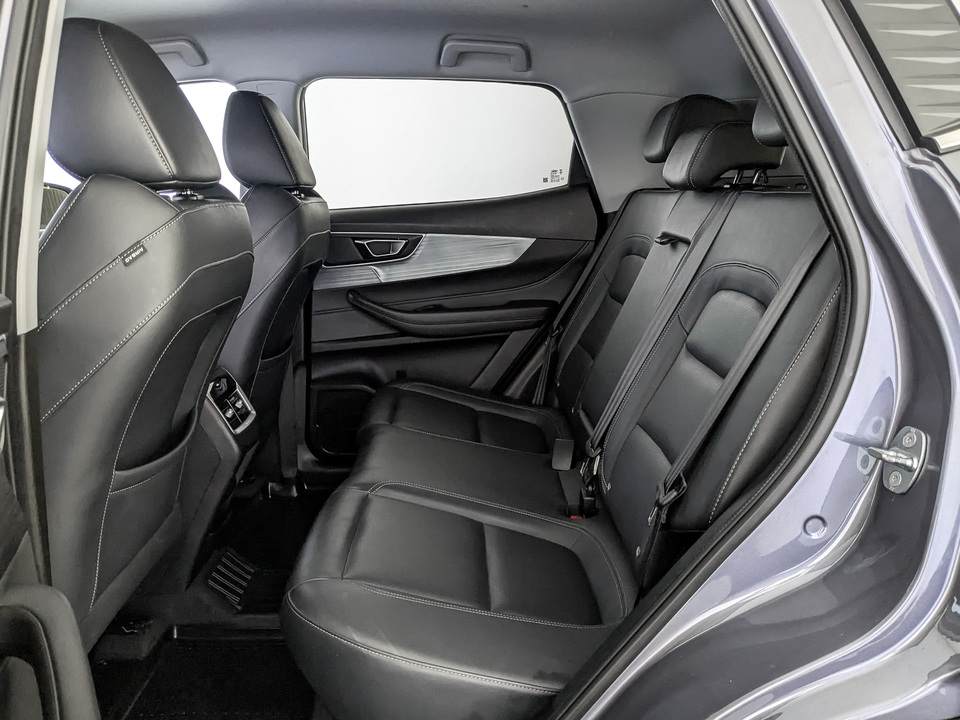 Фото Chery Tiggo 4 Pro с пробегом 58891 км