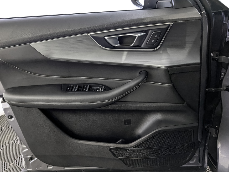 Фото Chery Tiggo 4 Pro с пробегом 58891 км