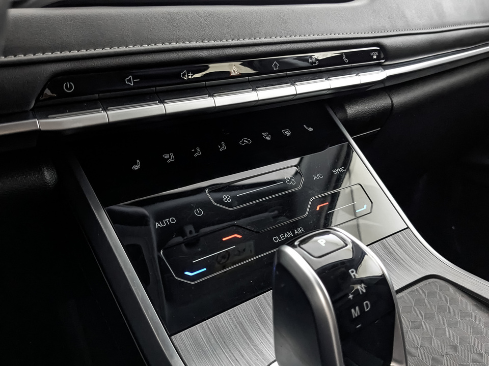 Фото Chery Tiggo 4 Pro с пробегом 58891 км