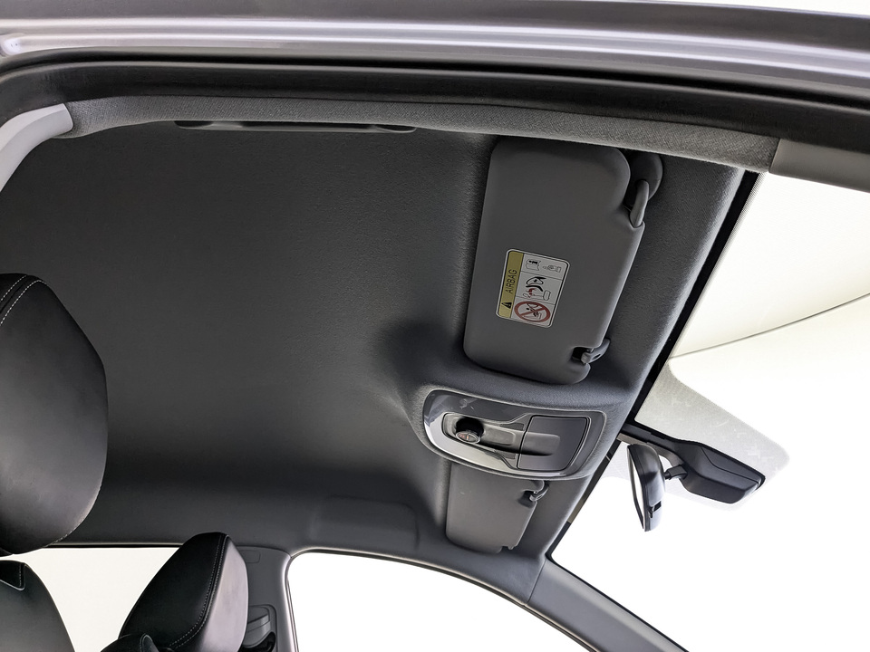 Фото Chery Tiggo 4 Pro с пробегом 58891 км