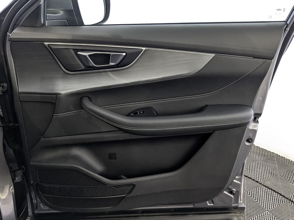 Фото Chery Tiggo 4 Pro с пробегом 58891 км
