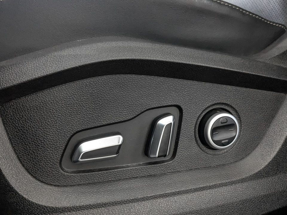 Фото Chery Tiggo 4 Pro с пробегом 58891 км
