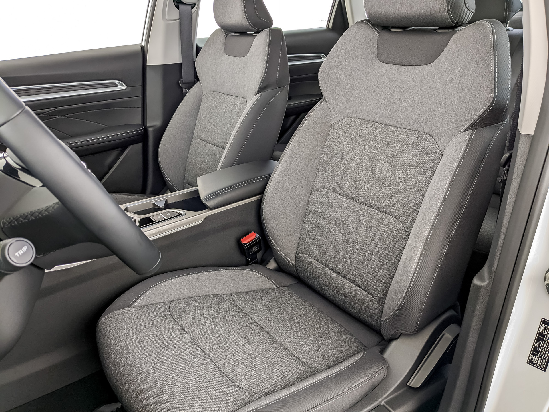 GEELY Emgrand II 1.50 (122 л.с), автомат, 2024, пробег 2 900 км