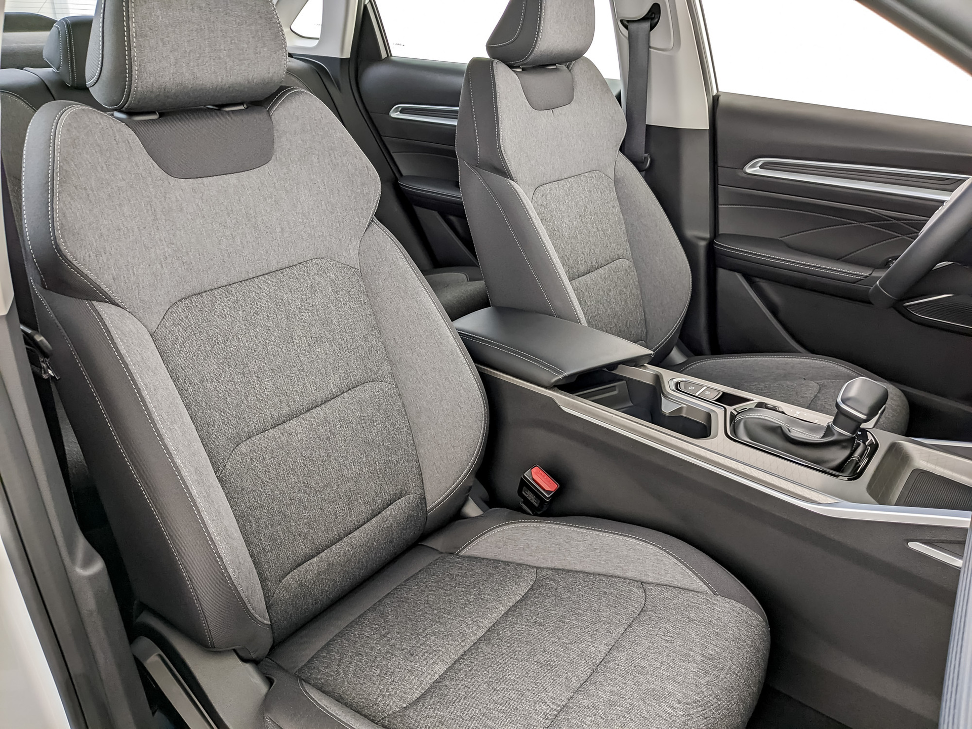 GEELY Emgrand II 1.50 (122 л.с), автомат, 2024, пробег 2 900 км
