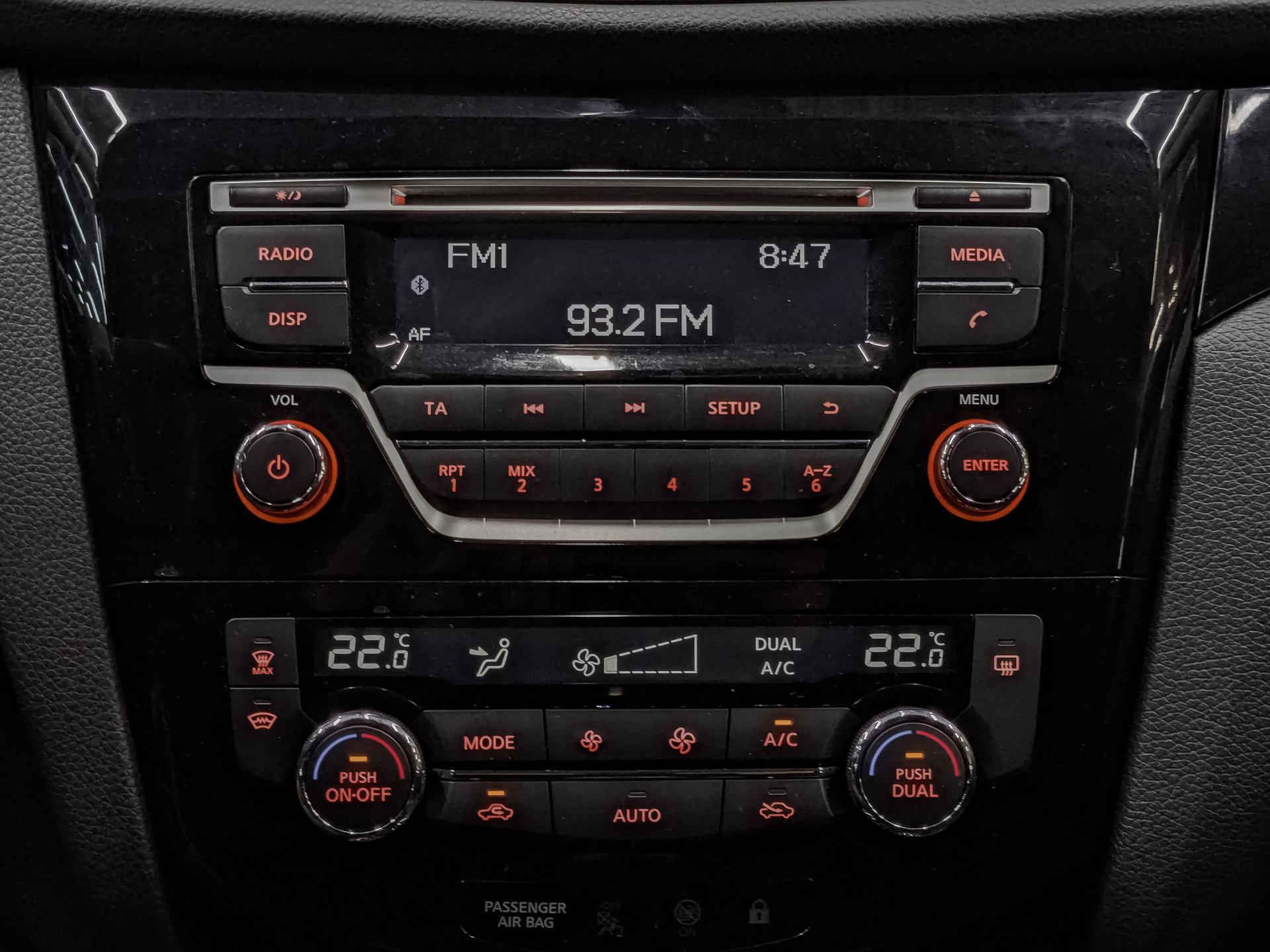 NISSAN Qashqai 2.00 (144 л.с), автомат, 2017, пробег 59 300 км